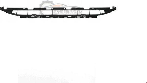 AUDİ - ÖN TAMPON ALT ORTA IZGARA A4 2020- - 8W0807683C - Image 1