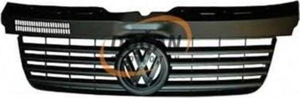 VOLKSWAGEN - ÖN PANJUR T-5 2003- - 7H0853653 - Image 1