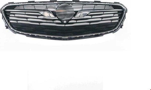 OPEL - ÖN PANJUR ( KOMPLE ) İNSİGNİA 2018- - 39106649 - Image 1