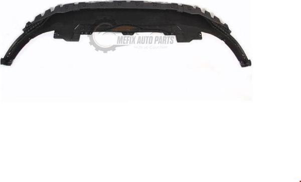 VOLKSWAGEN - ÖN TAMPON SPOYLERİ GOLF 8 2020- - 5H0805915A - Image 1