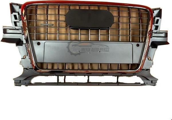 AUDİ - ÖN PANJUR GRİ S-LİNE Q5 2009- - 8R0853651B1QP - Image 1