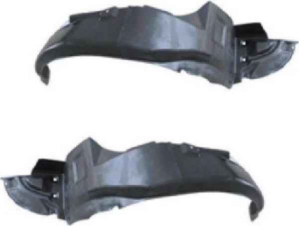 HYUNDAİ - ÖN ÇAMURLUK DAVLUMBAZI SAĞ ACCENT 2000- - 86812-25000 - Image 1