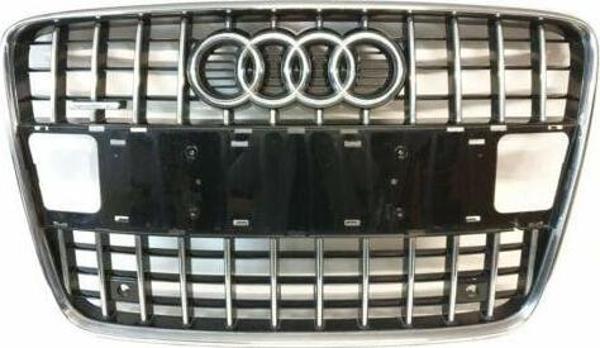 AUDİ - ÖN PANJUR ( S-LİNE ) Q7 2011- - 4L0853651E - Image 1