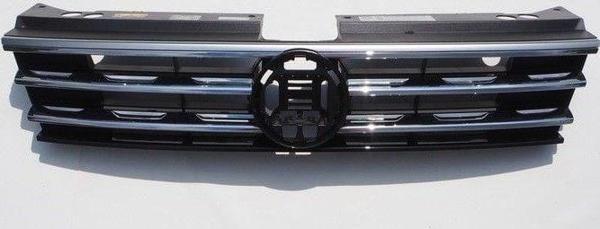 VOLKSWAGEN - ÖN PANJUR ( HİGHLİNE ) TİGUAN 2017- - 5NA853651G - Image 1