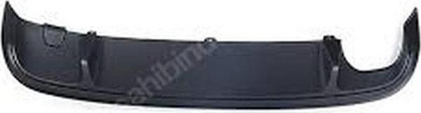VOLKSWAGEN - ARKA TAMPON SPOYLERİ PASSAT CC 2013- - 3C8807521 - Image 1