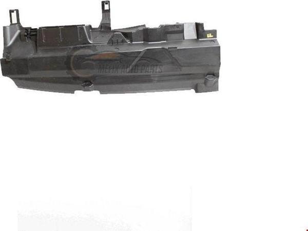 PEUGEOT - ÖN PANJUR ÜST KAPLAMA PG 308 2017- - 9817652780 - Image 1