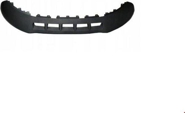 AUDİ - ÖN TAMPON SPOYLERİ Q5 2013- - 8R0807061E / 8R0807061G - Image 1