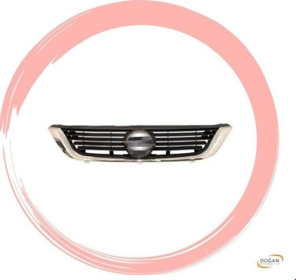 OPEL - ÖN PANJUR KROMLU VECTRA B 2000-ÜRETİM - 6320072 / 6320031 - Image 1