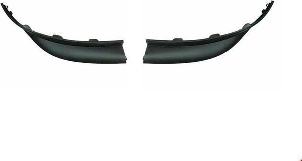 OPEL - ÖN TAMPON ALT SPOYLERİ ( SET ) ASTRA J 2010- - 1400468 / 13300689  - Image 1