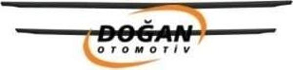 PEUGEOT - ÖN PANJUR ÇITASI SET ( SİYAH ) PG 2008 2013- - 1610144780 - Image 1
