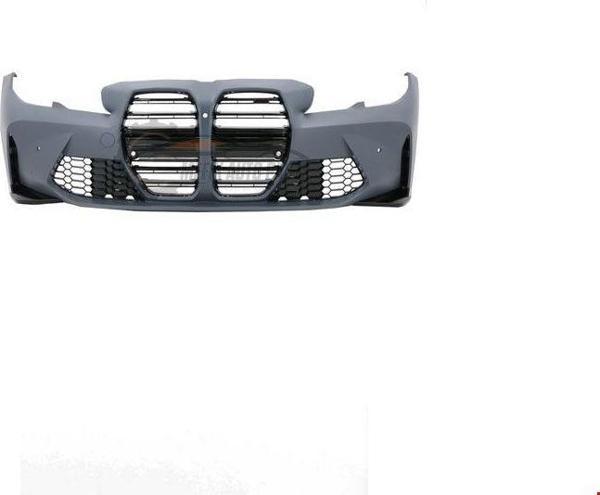 BMW - ÖN TAMPON SET M-TECH (BOYALI-ORJ) G20 2022- - 51115A69619 - Image 1