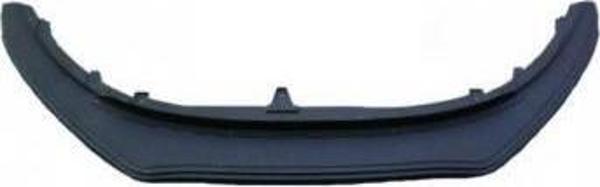 VOLKSWAGEN - ÖN TAMPON SPOYLERİ POLO 2009- - 6R0805915B - Image 1