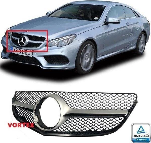 MERCEDES - ÖN PANJUR ( GÜMÜŞ GRİ ) W207 2013- - 2078803183 - Image 1