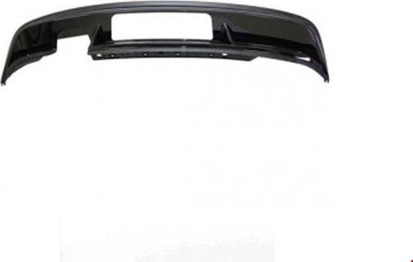 VOLKSWAGEN - ARKA TAMPON SPOYLERİ ( TEK EKZOZ ) TİGUAN 2017- - 5NN807482 - Image 1