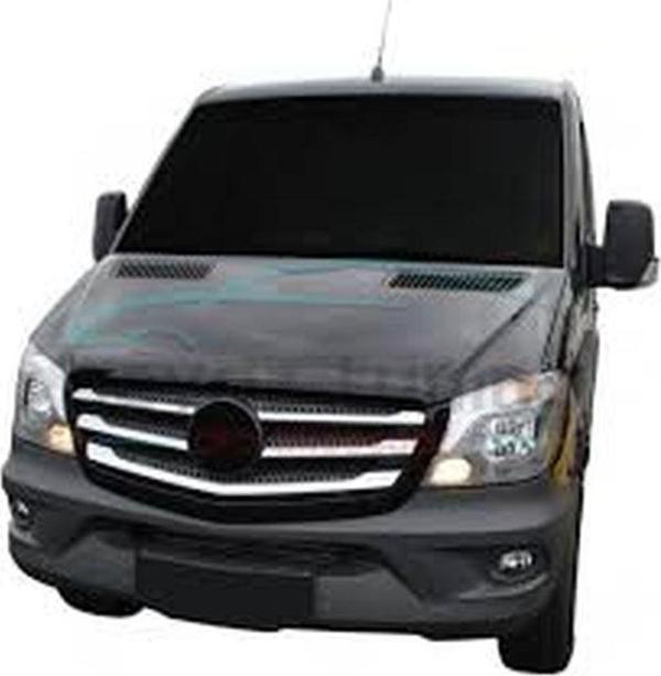 MERCEDES - ÖN PANJUR KROM BANT ( 5 PARÇA ) SPRİNTER 2013- -  - Image 1