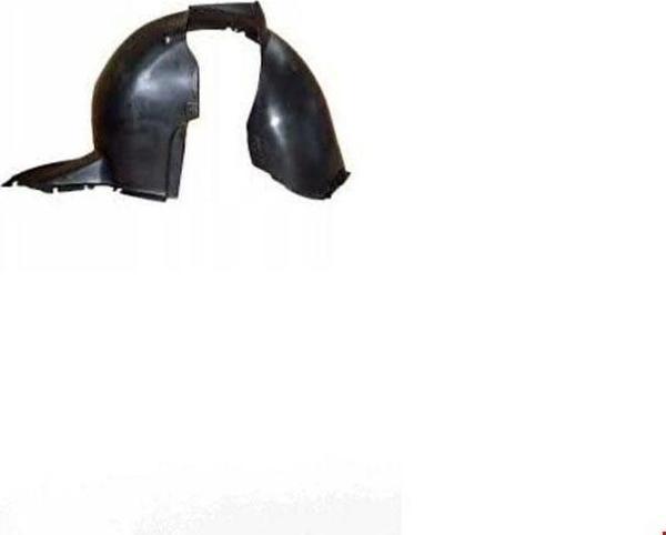 VOLKSWAGEN - ÖN ÇAMURLUK DAVLUMBAZI SOL CADDY 2004- - 1T0805911 - Image 1