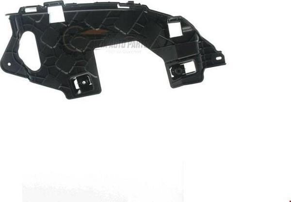 MERCEDES - ARKA EGZOZ BRAKETİ SOL (AMG) W212 2013- - 2128856314 - Image 1