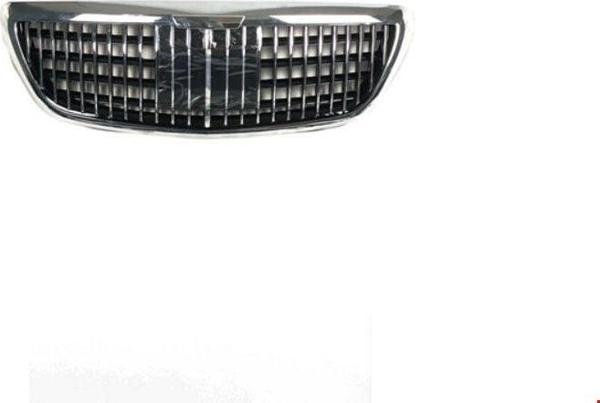 MERCEDES - ÖN PANJUR MAYBACH W222 2018- -  - Image 1