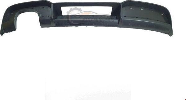 AUDİ - ARKA TAMPON SPOYLERİ (S-LINE) ''HATCHBACK'' A3 2017- - 8V3807521R - Image 1