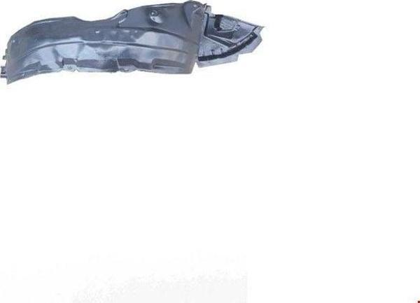TOYOTA - ÖN ÇAMURLUK DAVLUMBAZI SOL AVENSİS 2003- - 53876-05061     - Image 1