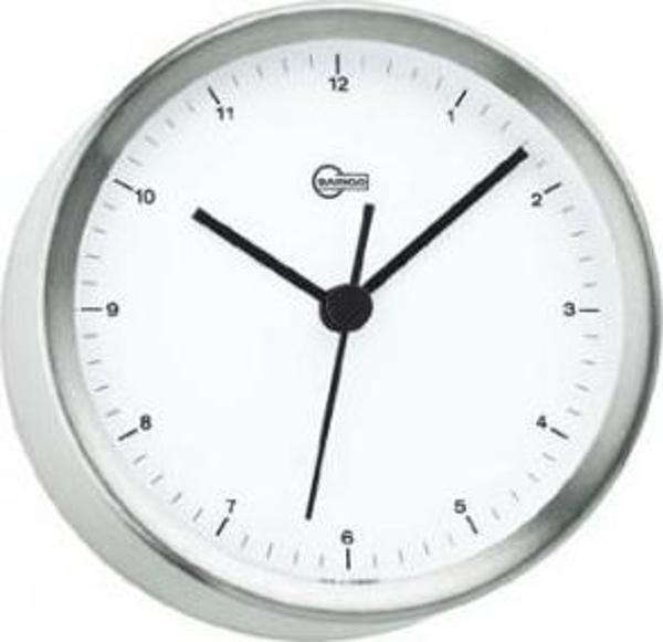 Barigo Steel göstergeler Quartz Saat Paslanmaz Çelik 270g - Image 1