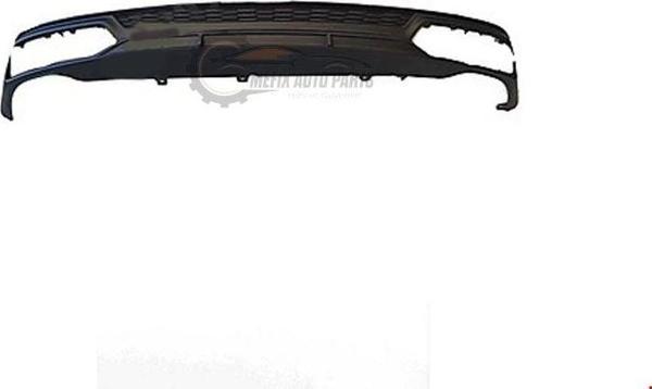 AUDİ - ARKA TAMPON SPOİLERİ A6 2020- - 4K0807521  - Image 1