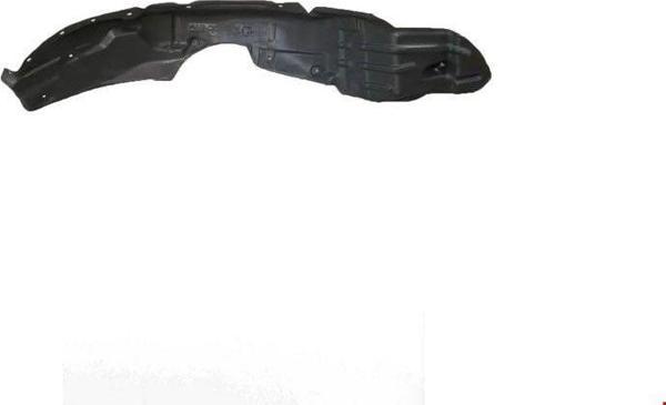 TOYOTA - ÖN ÇAMURLUK DAVLUMBAZI SOL COROLLA AE92 1988- - 53876-12140 - Image 1