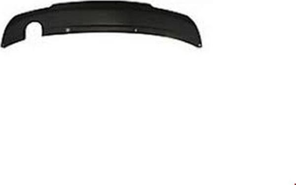 OPEL - ARKA TAMPON SPOYLERİ ASTRA J 2010- - 1404267 - Image 1
