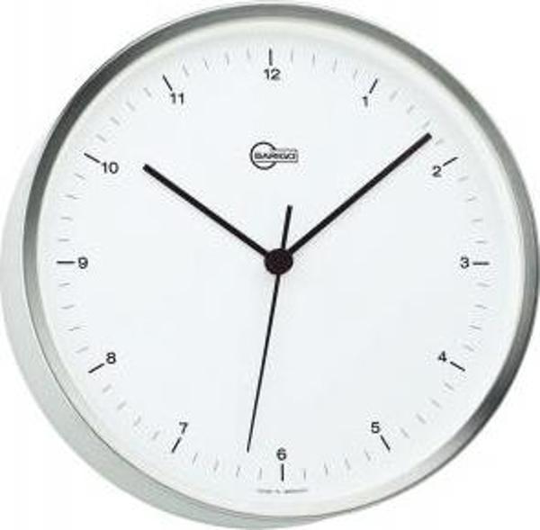 Barigo Steel göstergeler Quartz Saat Paslanmaz Çelik 650g - Image 1