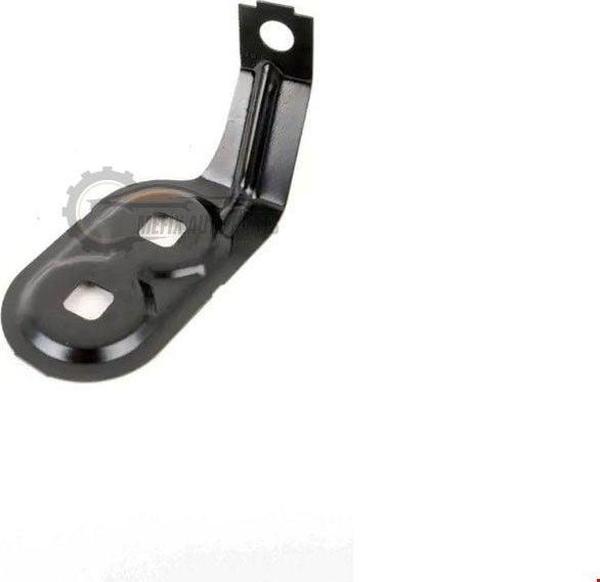 BMW - ÇAMURLUK BAĞLANTI SACI SOL F10 2010- - 41357207205 / 41357207207 - Image 1