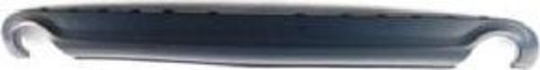 AUDİ - ARKA TAMPON SPOİLERİ A4 2005- - 8E0807521H - Image 1