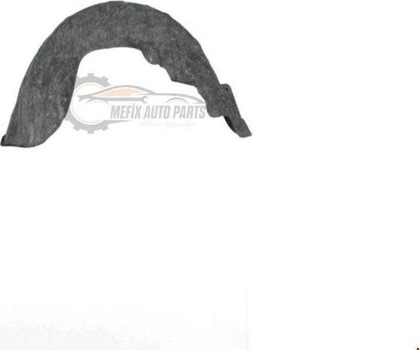 JEEP - ARKA ÇAM.DAVLUMBAZI SOL GRAND CHEROKEE 2014- - 57010711AL - Image 1