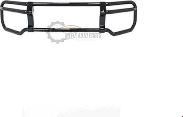 MERCEDES - ÖN TAMPON KORUMA DEMİRİ (SİYAH) W464 2019- -  - Image 1