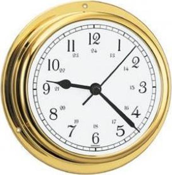 Barigo Viking serisi gösterge Quartz Saat Pirinç 155x35mm 380g - Image 1