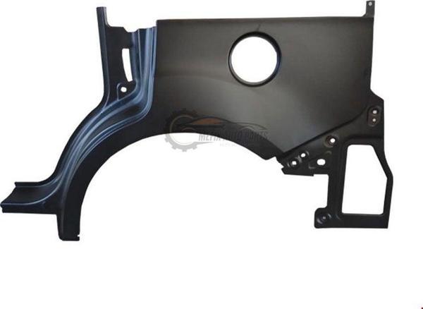 FORD - ARKA ÇAMURLUK SAĞ COURİER 2014- - ET76 A27850 AA - Image 1