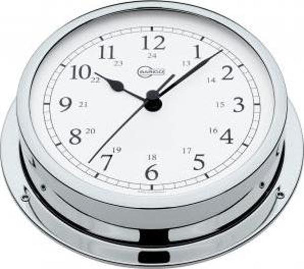 Barigo Viking serisi göstergeler Quartz Saat Kromaj 155x35mm 380g - Image 1