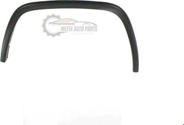 JEEP - ÖN ÇAMURLUK DODİK SAĞ GRAND CHEROKEE 2011- - 1MP38RXFAE - Image 1