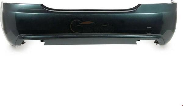 MERCEDES - ARKA KOMPLE TAMPON SETİ (BRAKETLİ) W221 2010- - 2218805240 - Image 1
