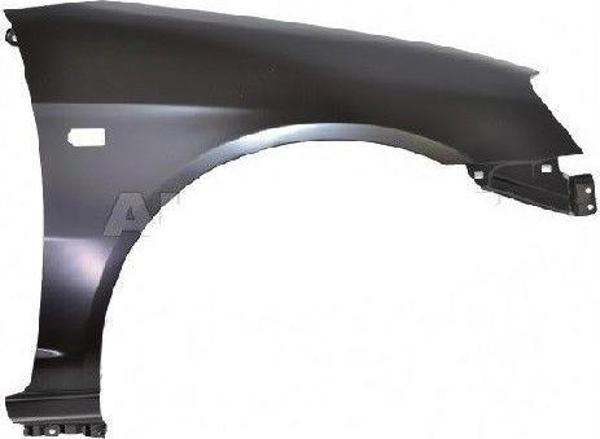 HONDA - ÖN ÇAMURLUK SAĞ CİVİC 2001- - 60211-S5A000ZZ   - Image 1