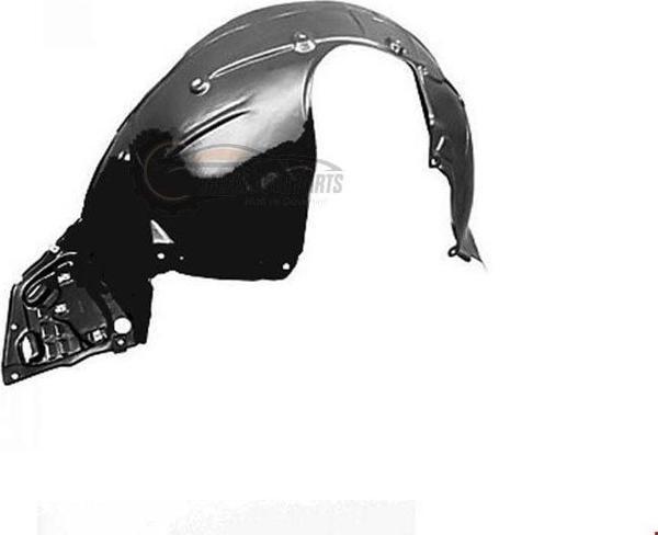 HONDA - ÖN ÇAMURLUK DAVLUMBAZI SAĞ CİVİC 2020- - 74101-TEA-T00 - Image 1