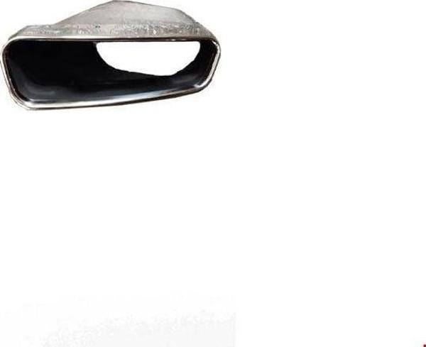 AUDİ - EGZOZ UCU SOL S-LINE A6 2015- - 4G0253825P - Image 1