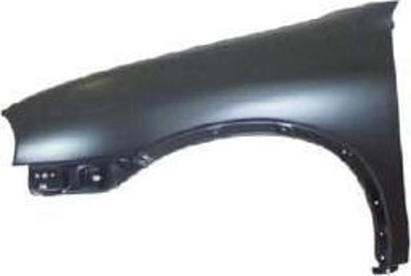 OPEL - ÖN ÇAMURLUK SOL (DELİKSİZ) CORSA B 1993- - 1101137 - Image 1