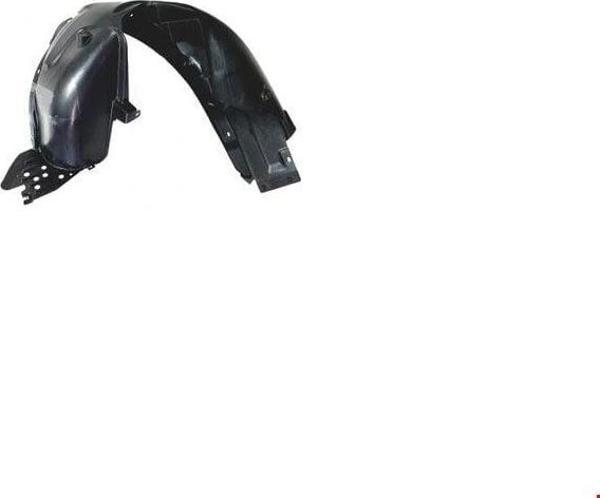 SEAT - ARKA ÇAMURLUK DAVLUMBAZI SOL İBİZA 2018- - 6F0810969 - Image 1