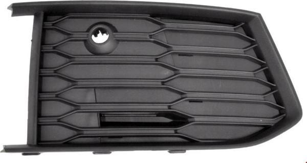 AUDİ - ÖN TAMPON IZGARASI SAĞ S-LİNE A6 2020- - 4K0807648B - Image 1
