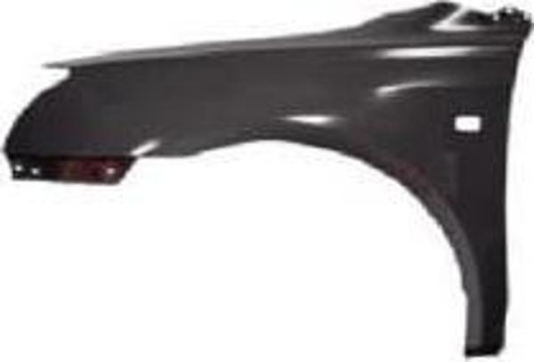 TOYOTA - ÖN ÇAMURLUK SOL AVENSİS 2003- - 53812-05020     - Image 1