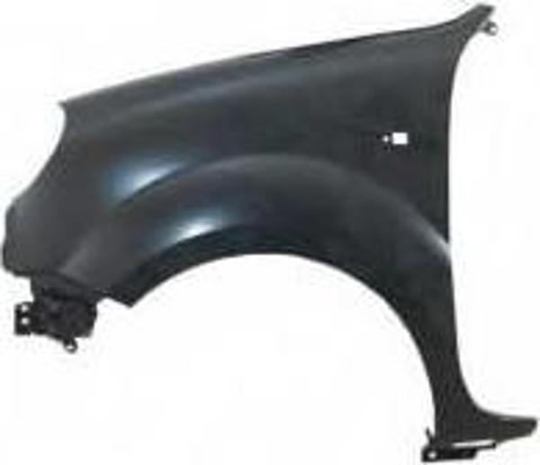 RENAULT - ÖN ÇAMURLUK SOL KANGO 2003- - 7751718631 - Image 1