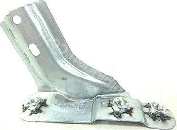 VOLKSWAGEN - ÖN ÇAMURLUK BAĞLANTI SACI SOL POLO 2009- - 6R0821141B - Image 1