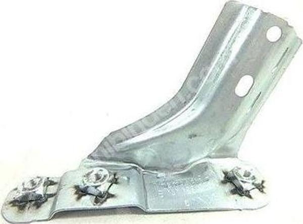 VOLKSWAGEN - ÖN ÇAMURLUK BAĞLANTI SACI SAĞ POLO 2009- - 6R0821142B - Image 1