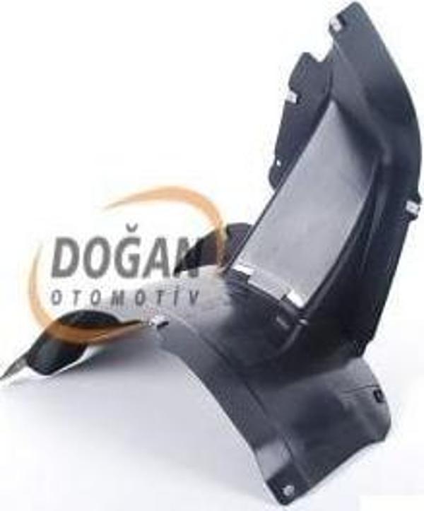 VOLKSWAGEN - ÖN ÇAMURLUK DAVLUMBAZI ( UÇ ) SOL PASSAT 2006- - 3C0805911B9B9 - Image 1