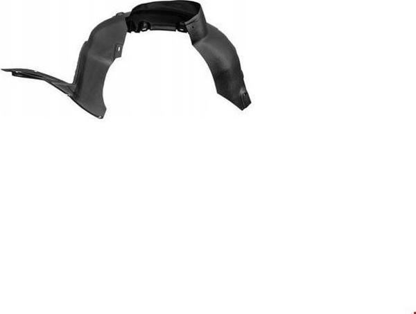 SEAT - ÖN ÇAMURLUK DAVLUMBAZI SAĞ İBİZA 2002- - 6L0809958D - Image 1